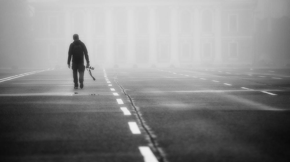 Photograph by Вербицкий Петр