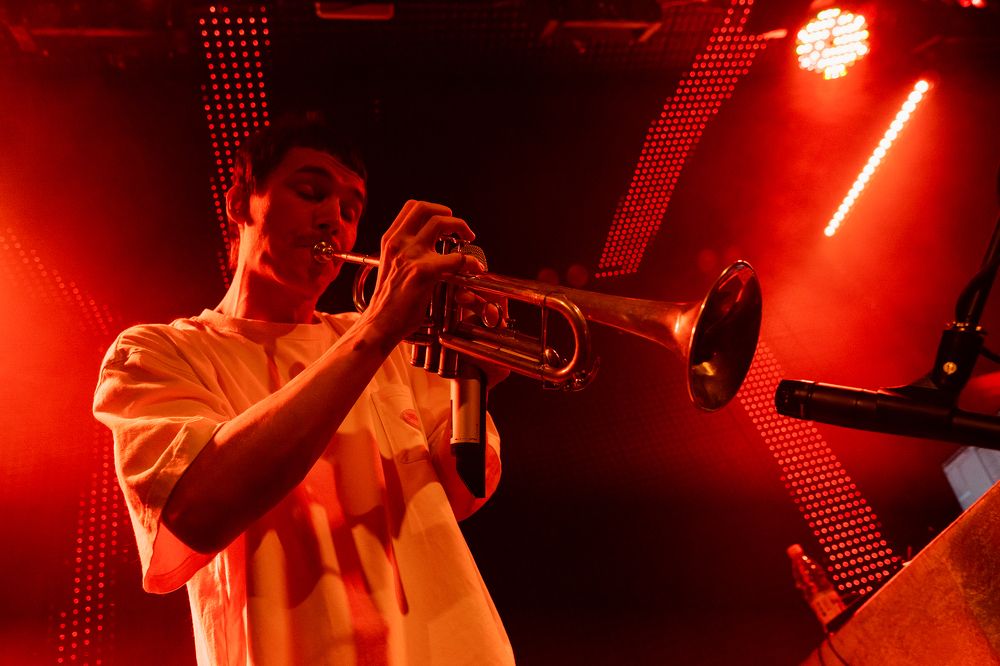 Photograph by Тимофей Рыжаков