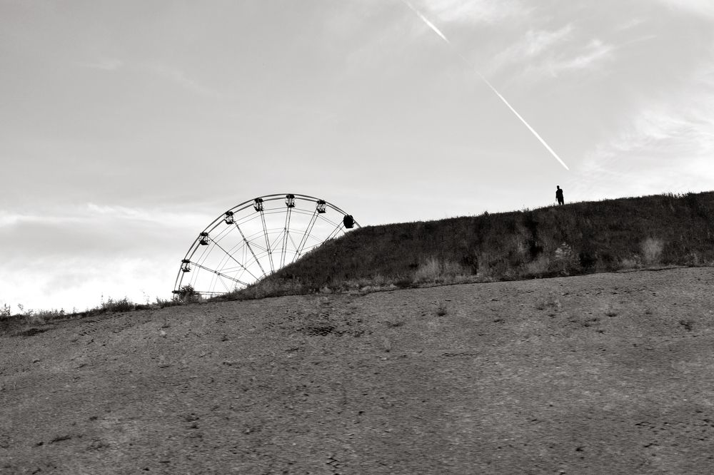 Photograph by Анна Устинова