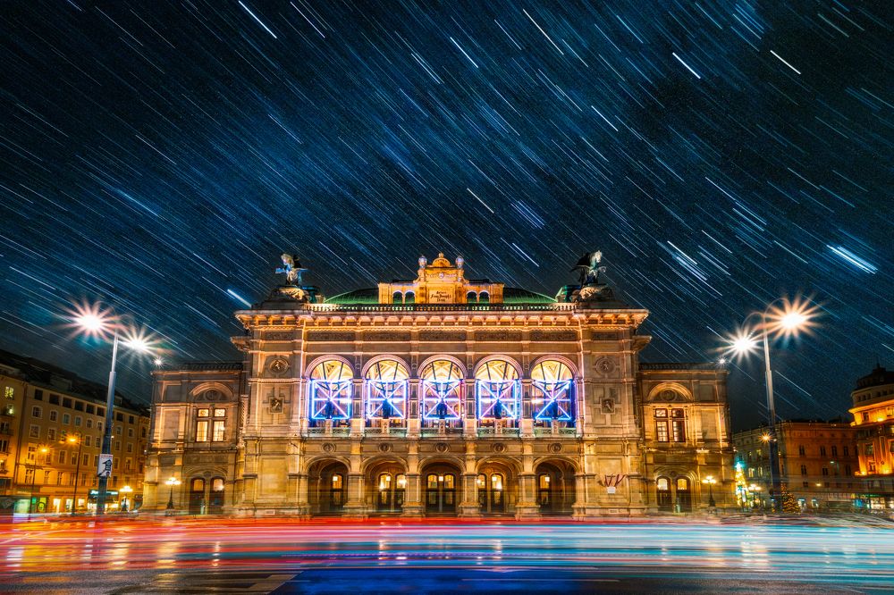 Photograph by Robert Fülöp