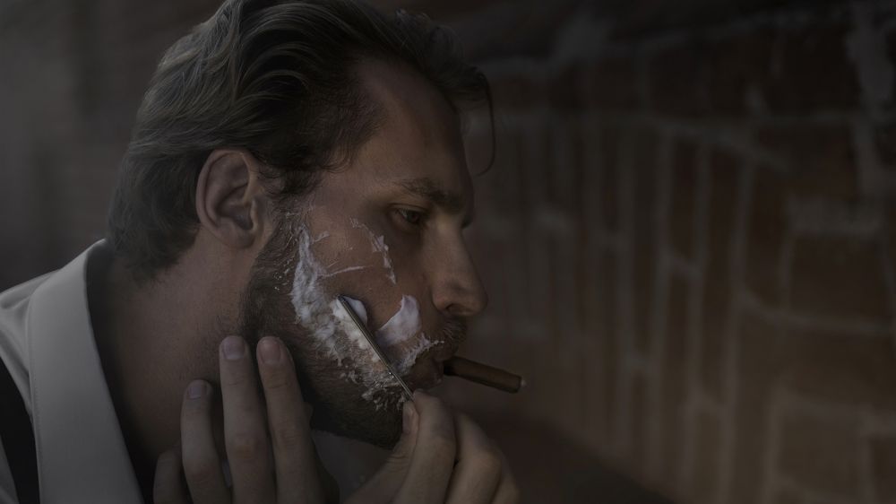 Photograph by Екатерина Жукова