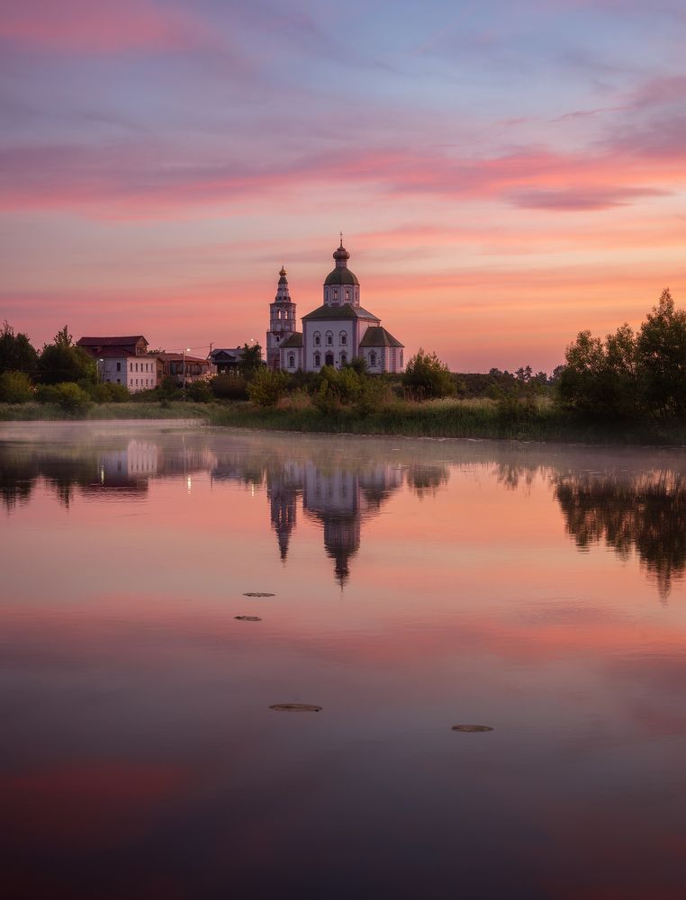 Photograph by Мозжухин Максим