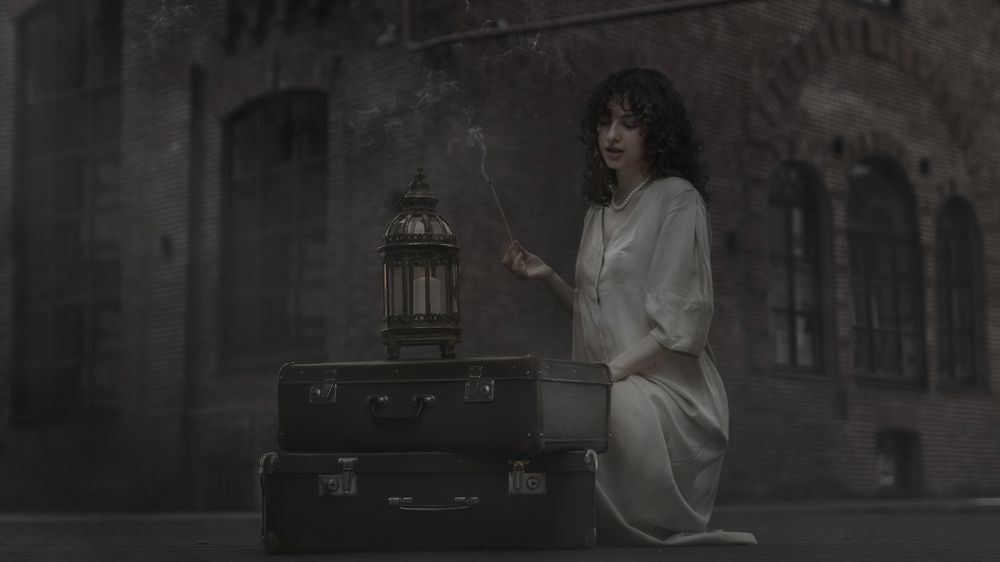 Photograph by Екатерина Жукова