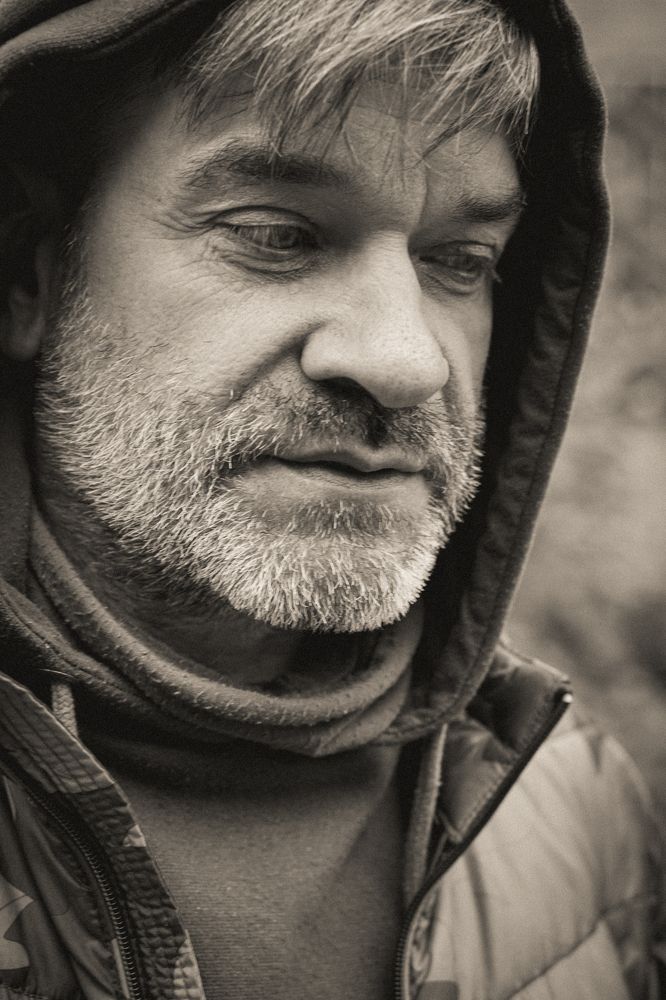 Photograph by Sergei