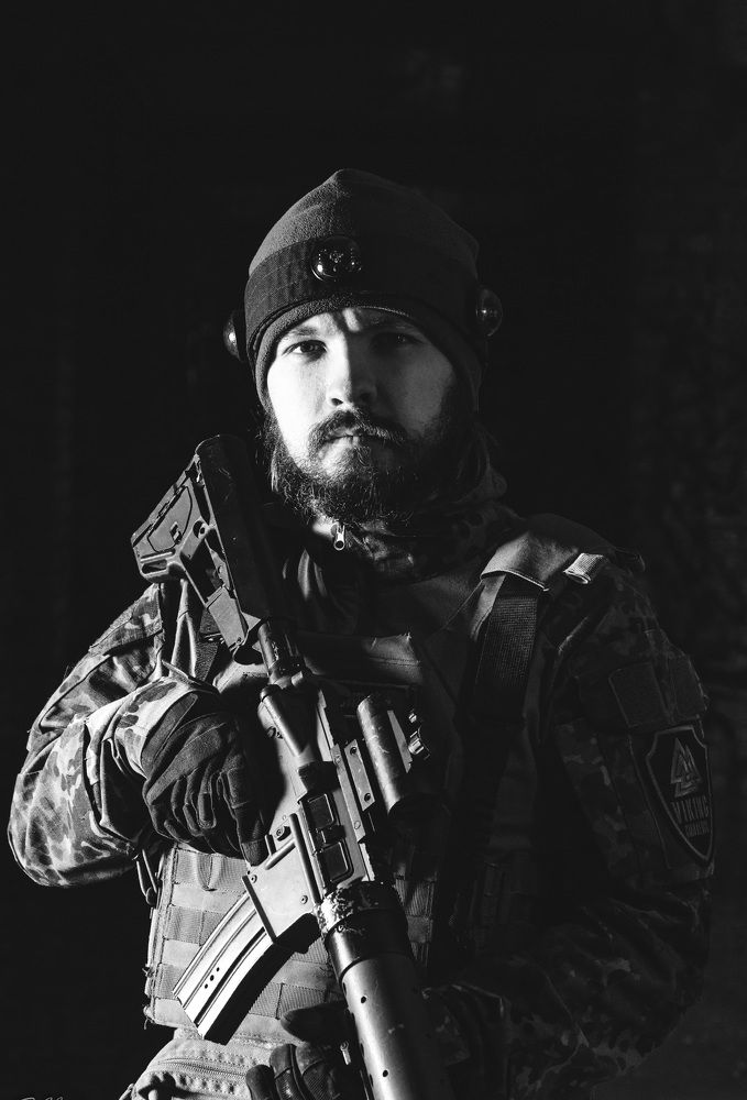 Photograph by Sergei