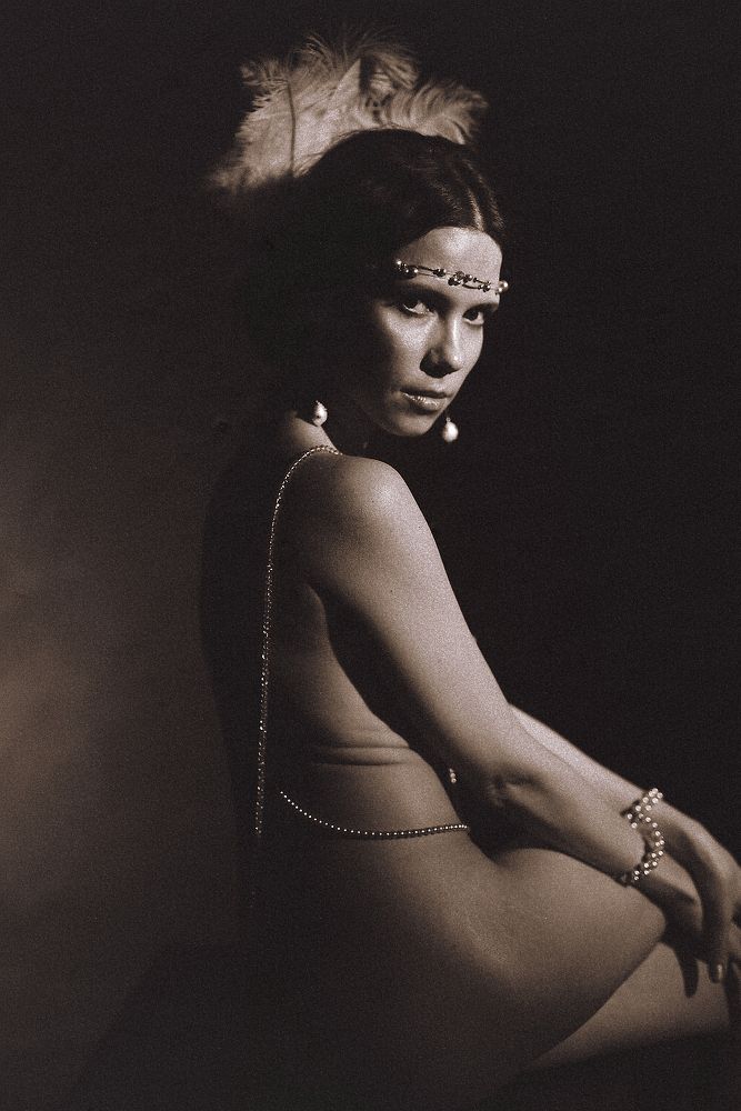 Photograph by Aleksei Degtjarjov