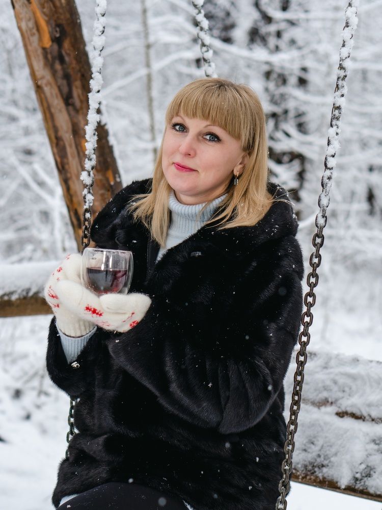 Photograph by Sergei