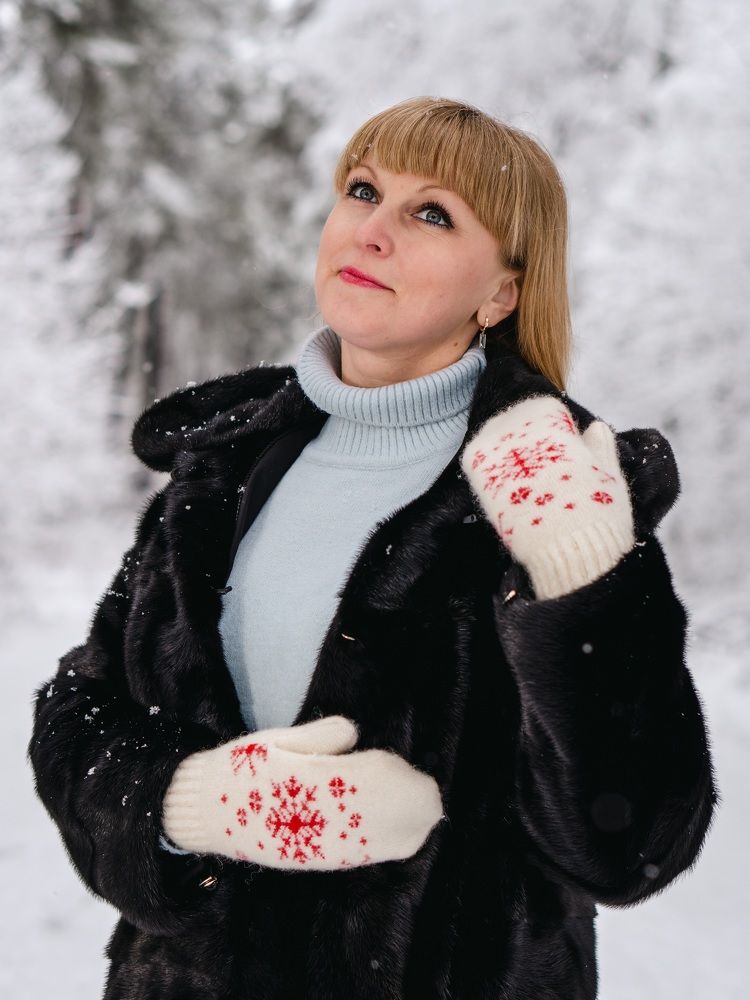 Photograph by Sergei