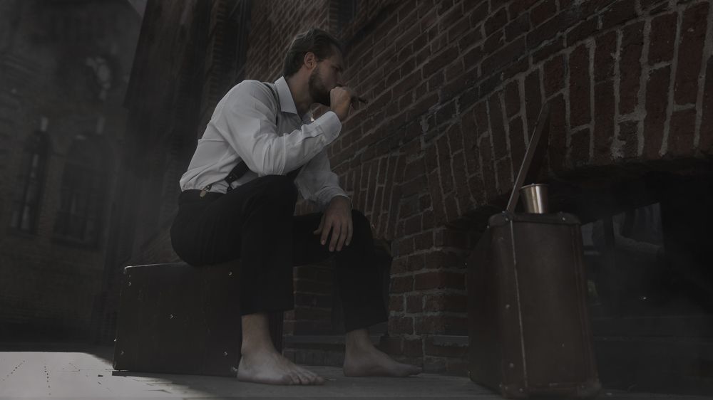 Photograph by Екатерина Жукова