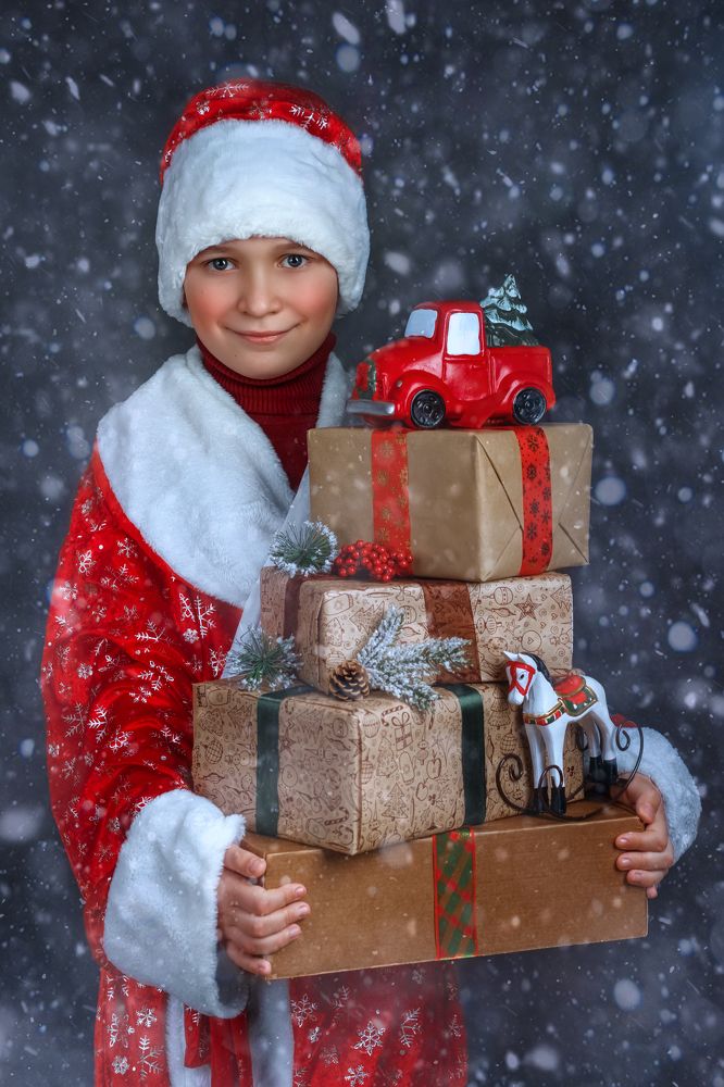 Photograph by Ирина Савина