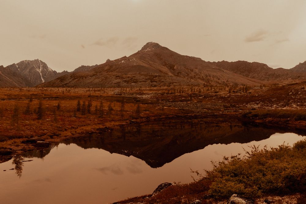 Mountains
