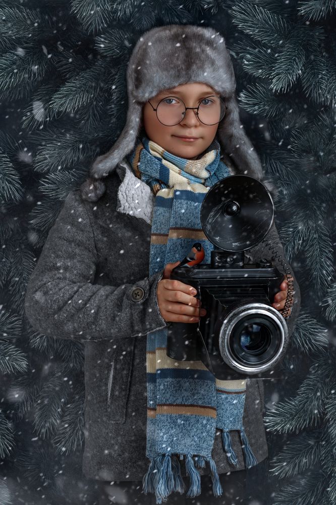 Photograph by Ирина Савина