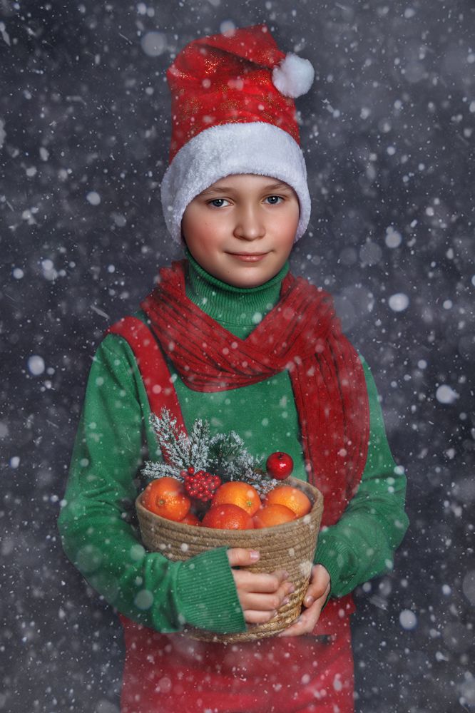 Photograph by Ирина Савина