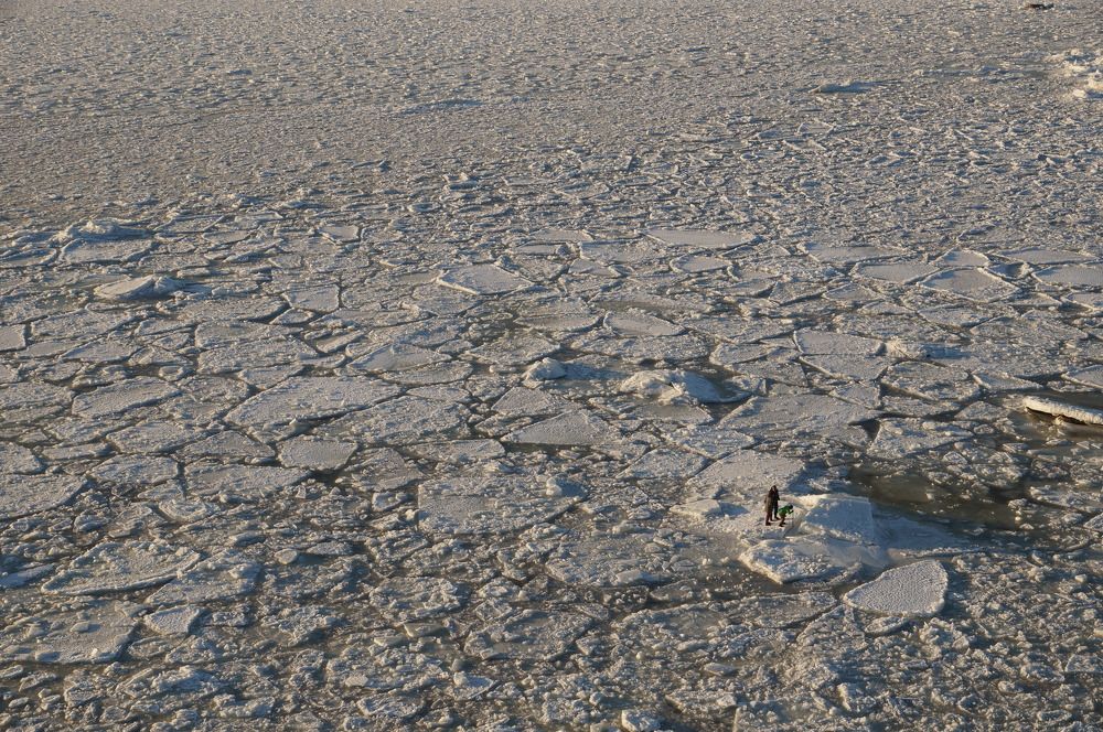 Photograph by Игорь Тамми