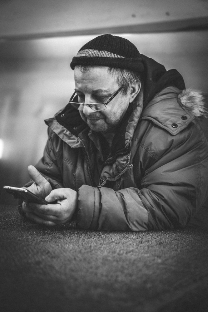 Photograph by Sergei