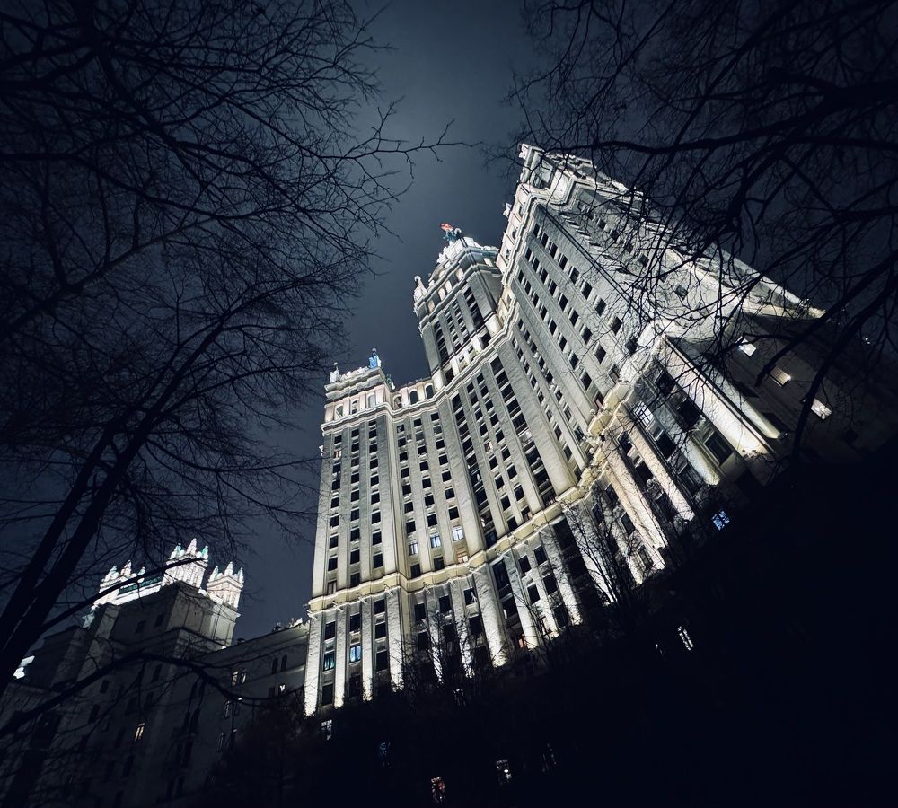 Photograph by Иван Клинников