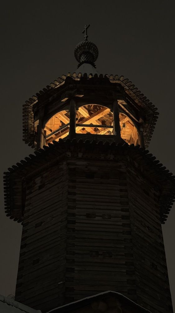 Photograph by Наталья Иванова