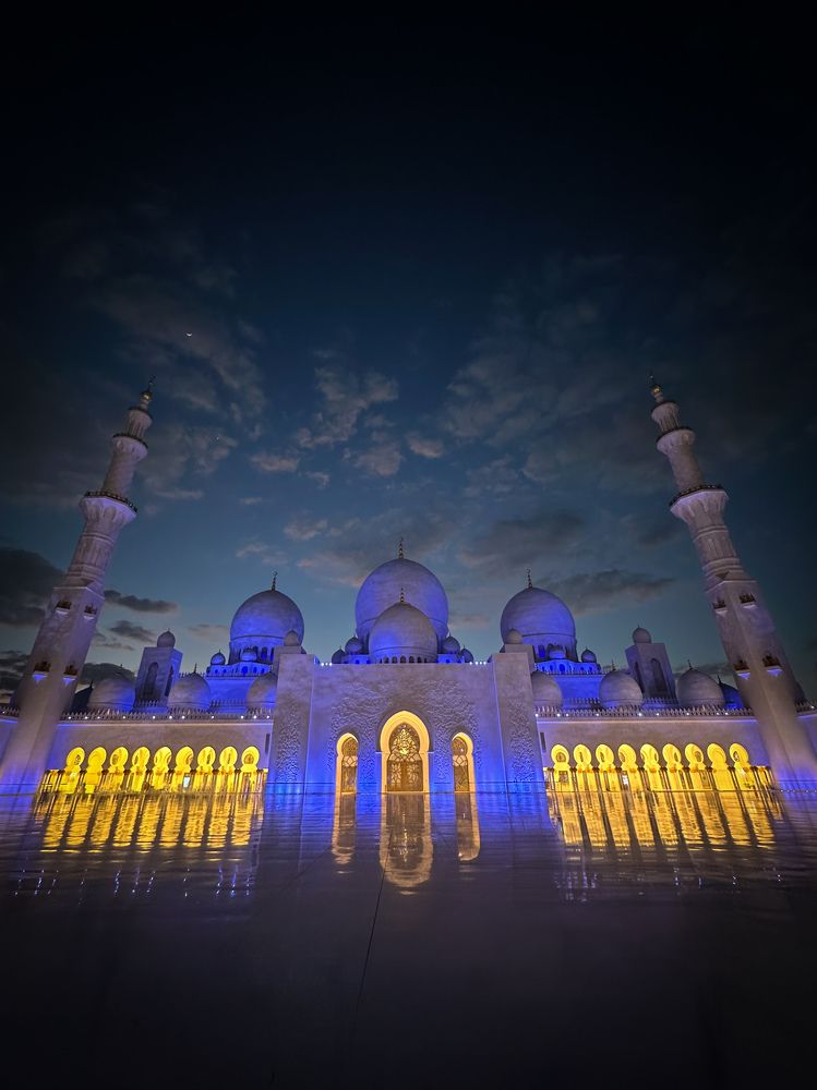 Photograph by Daria Kupchus