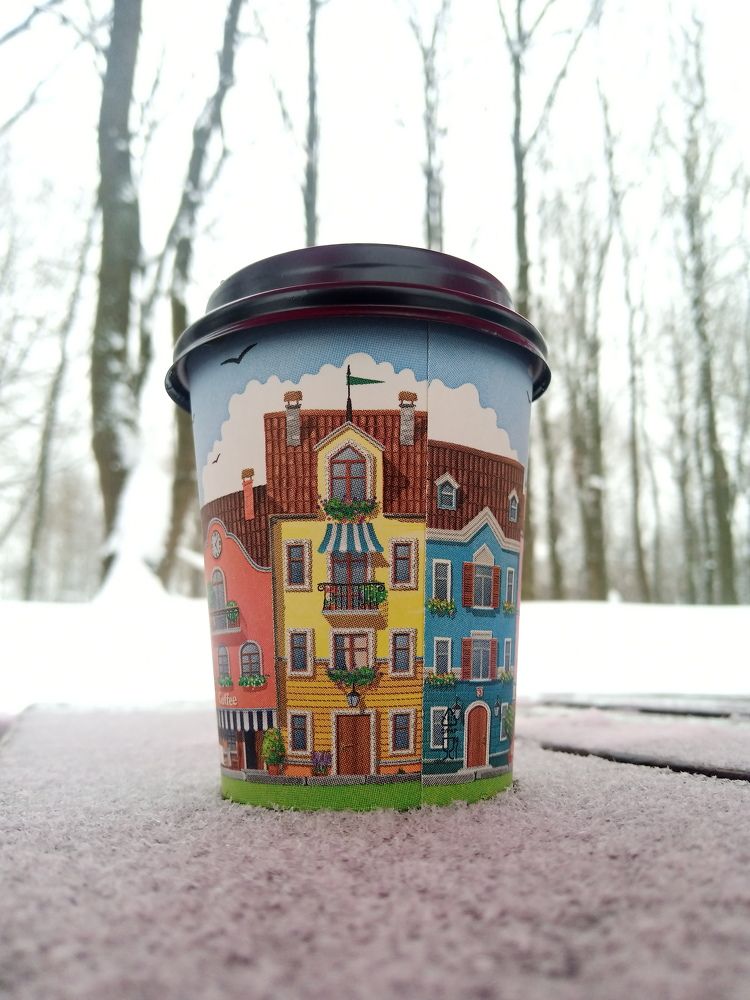 Photograph by Елена Кузина