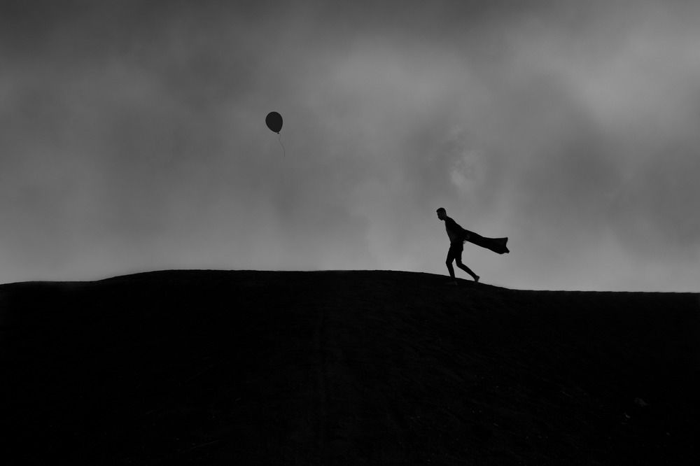 Photograph by Eslam Eslamsamy