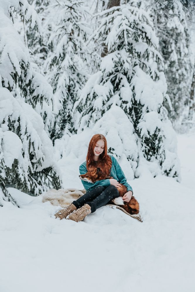 Photograph by Надежда Онищенко