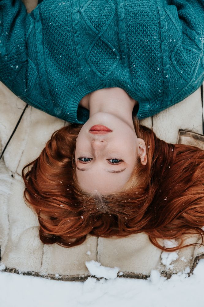 Photograph by Надежда Онищенко