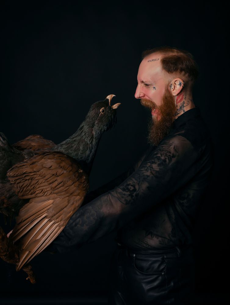 Фотография автора Anna NovaLova