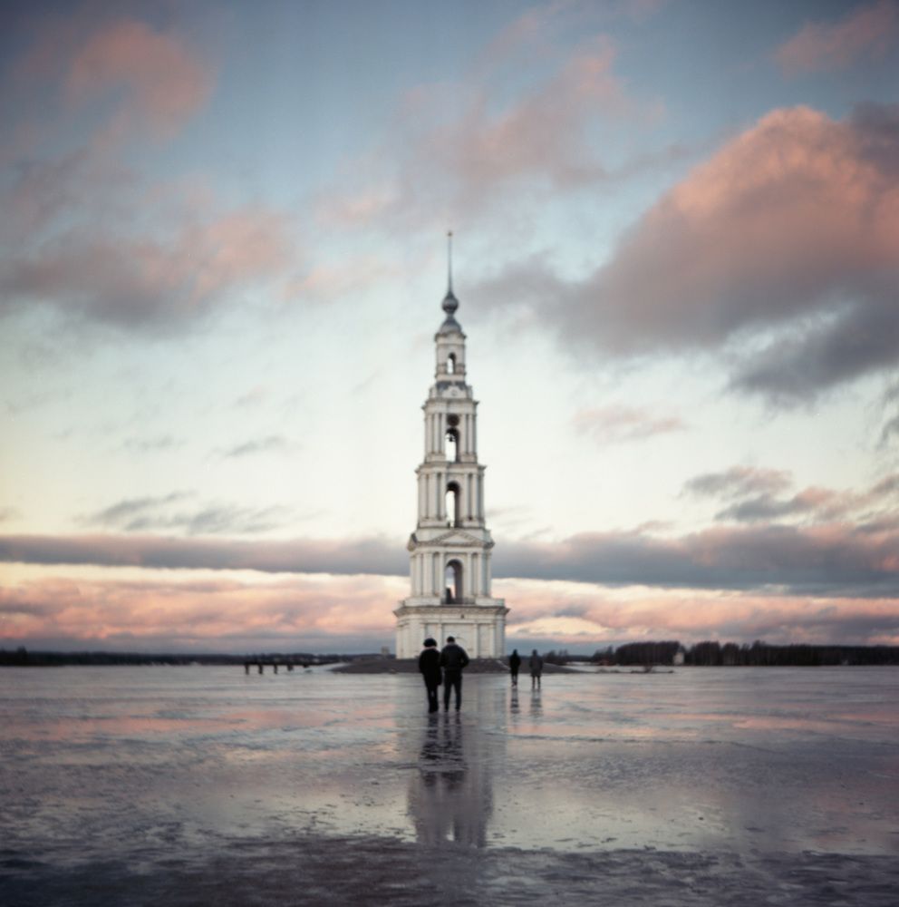 Photograph by Aleksandr Ilyin