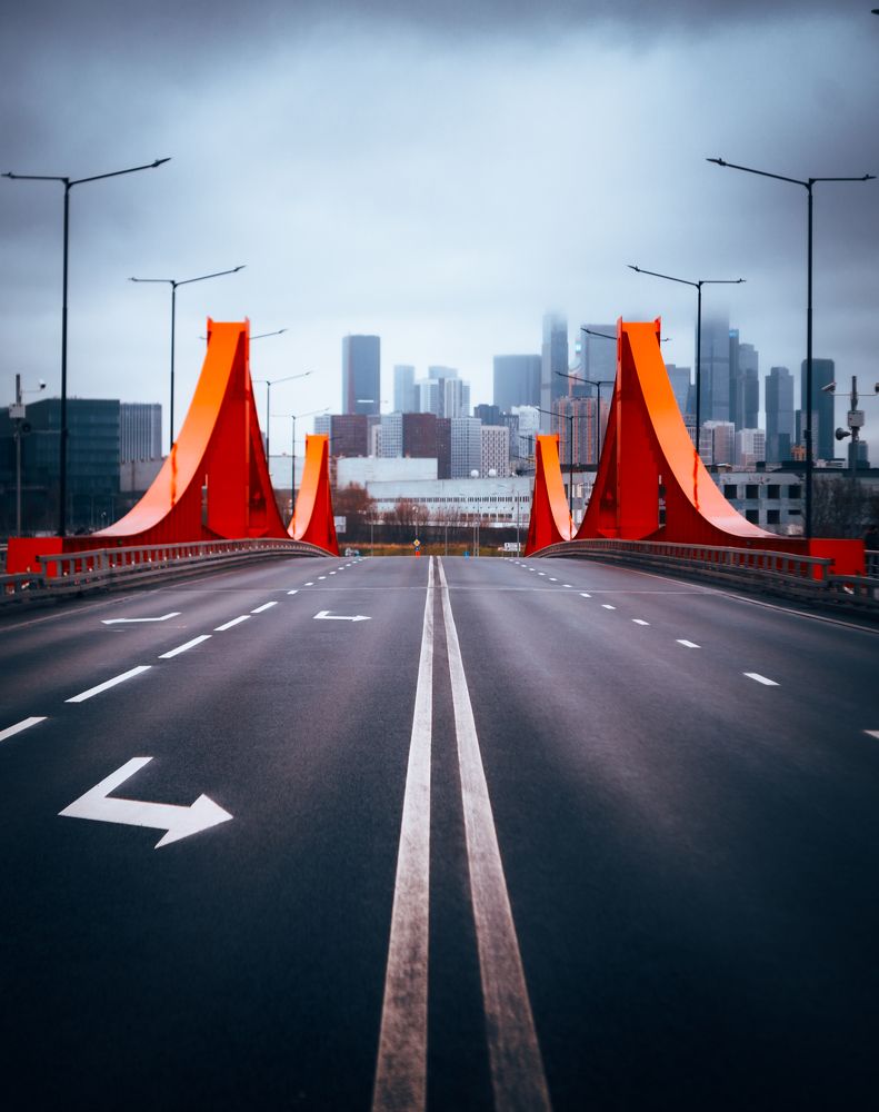 Photograph by Павел Быков