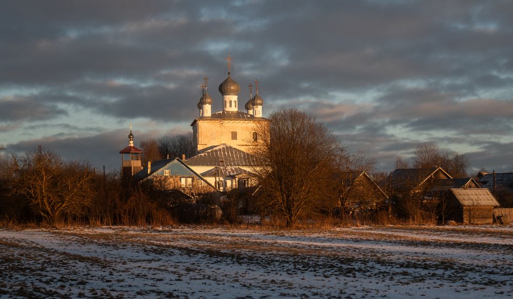 Photograph by Aleksandr Ilyin