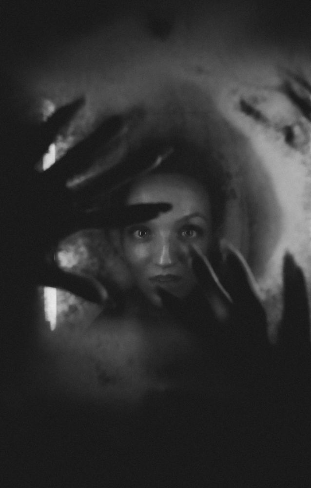 Photograph by Анастасия Ряполова