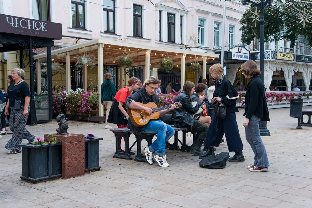 Photograph by Андрей Чуйков