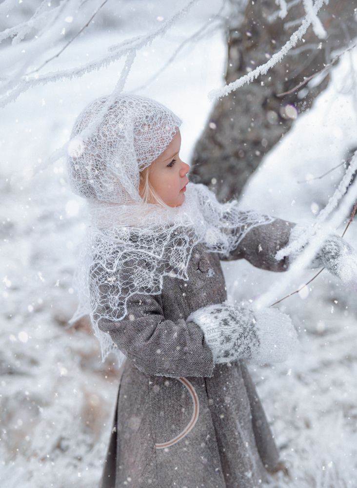 Фотография автора Anna NovaLova