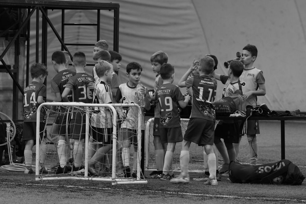 Photograph by Оксана Горячева