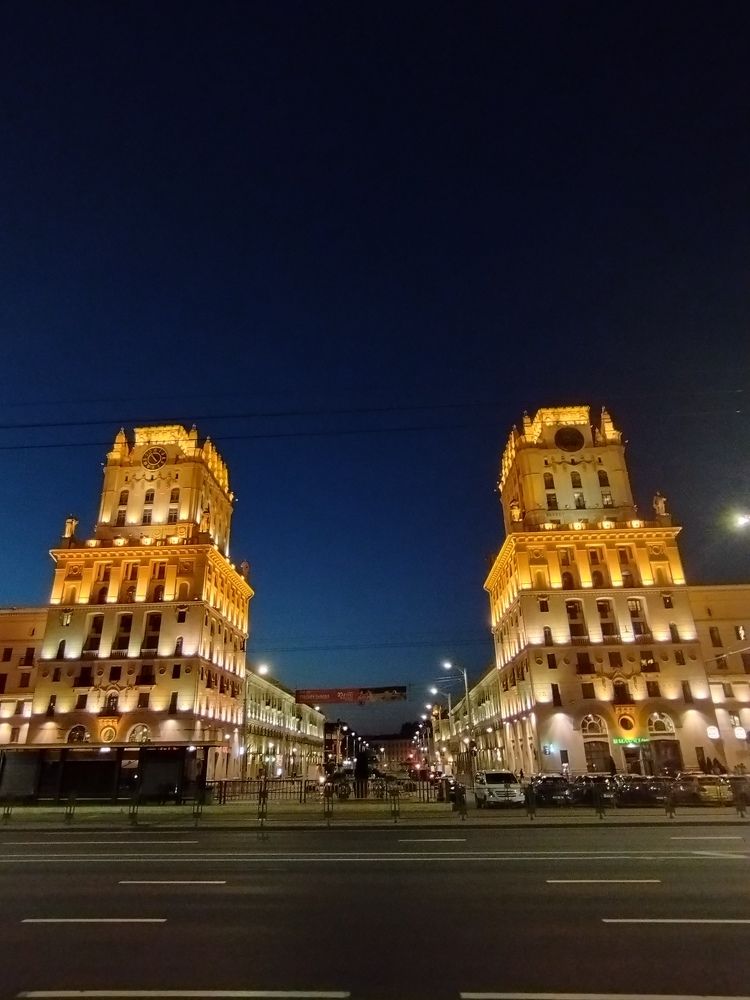 Photograph by Ия Дирко