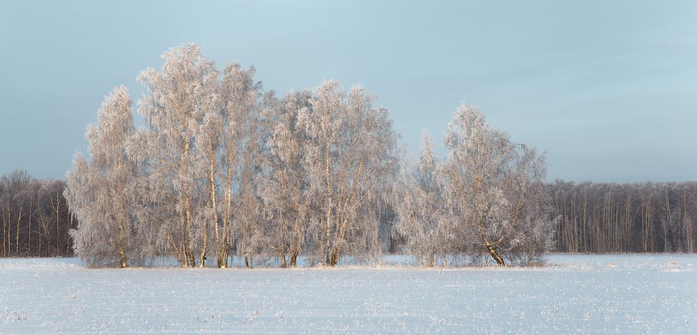 Photograph by Андрей Чуйков