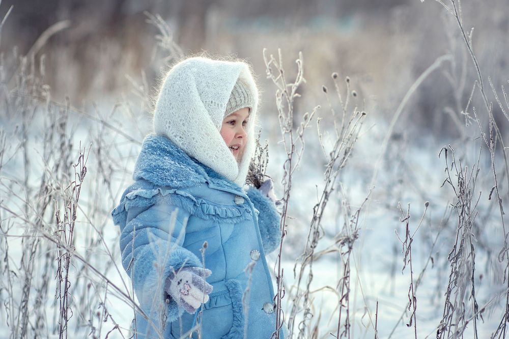 Photograph by Александра Ставчикова
