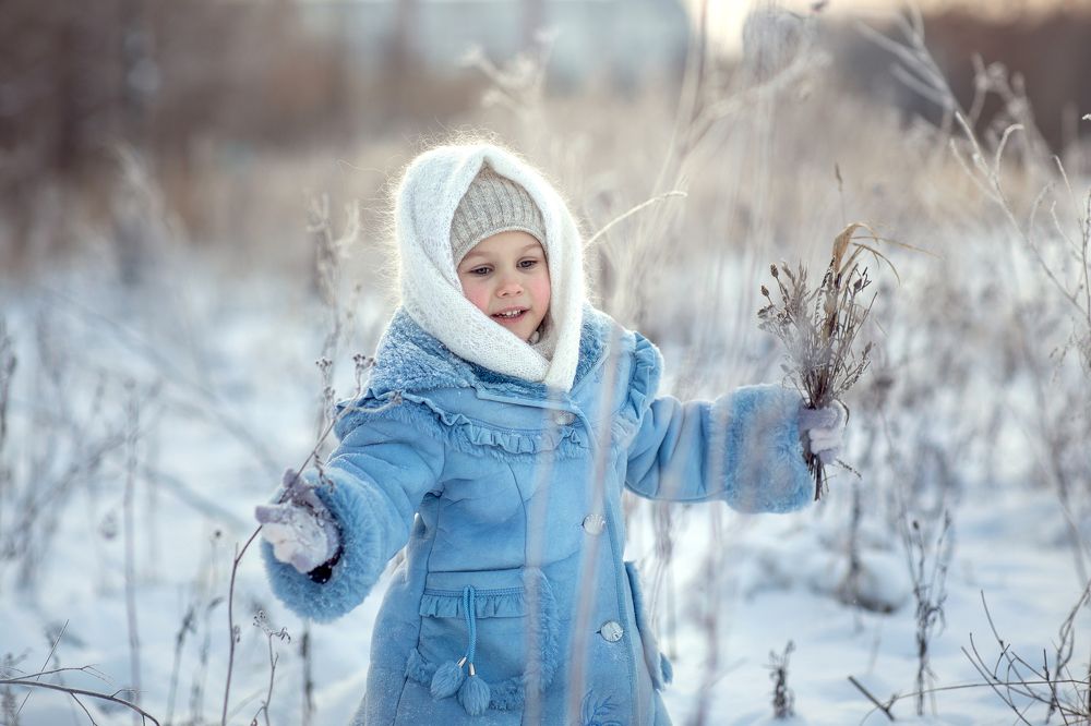 Photograph by Александра Ставчикова