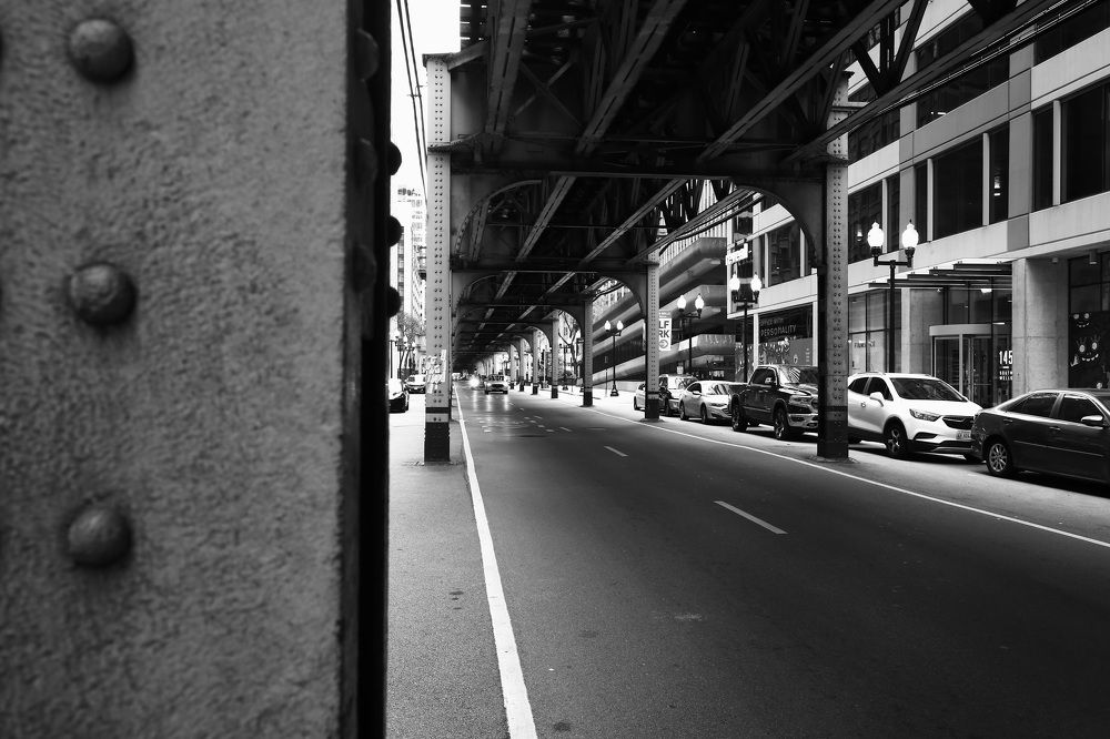 Photograph by Osvaldo Mariani