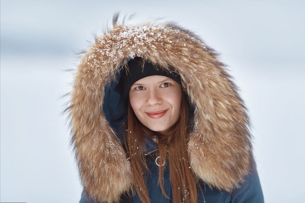 Photograph by Юрий