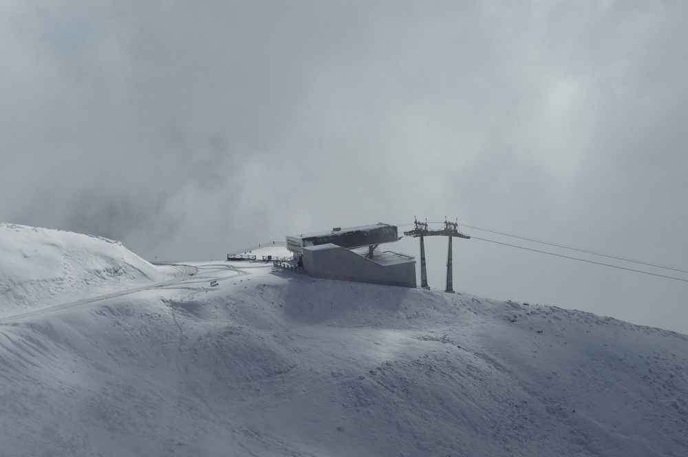 Photograph by Максим Захаров