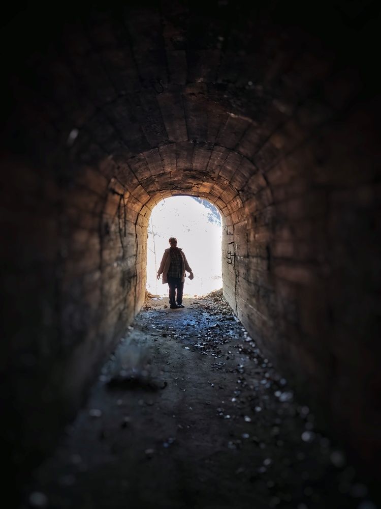 Photograph by Irina Luidinshina