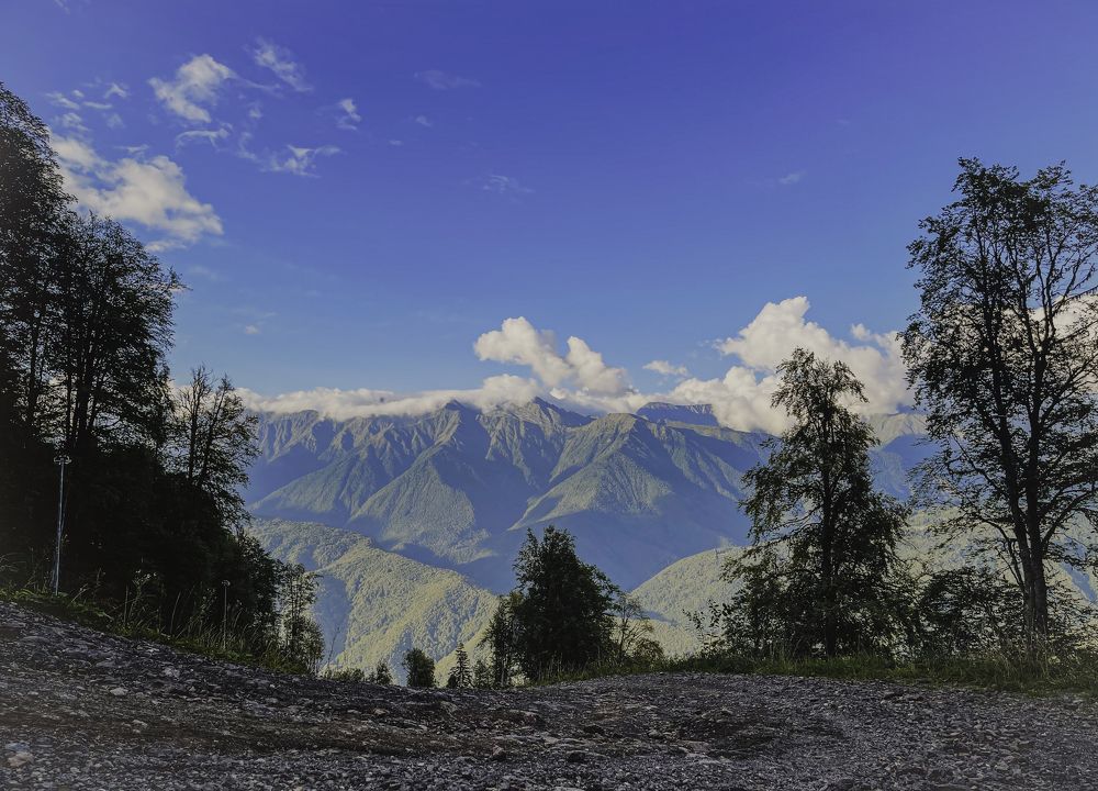 Photograph by Ольга Быкова