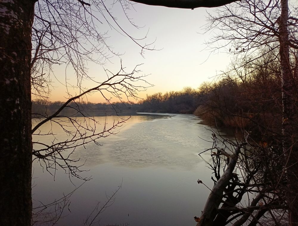 Photograph by Александр Казачек