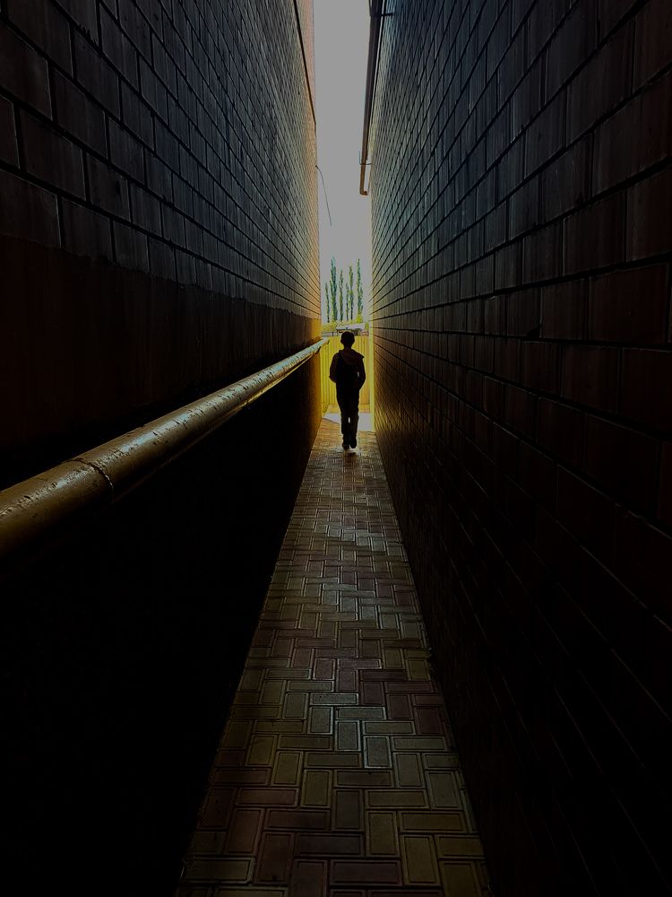 Photograph by Анастасия Трофимовская