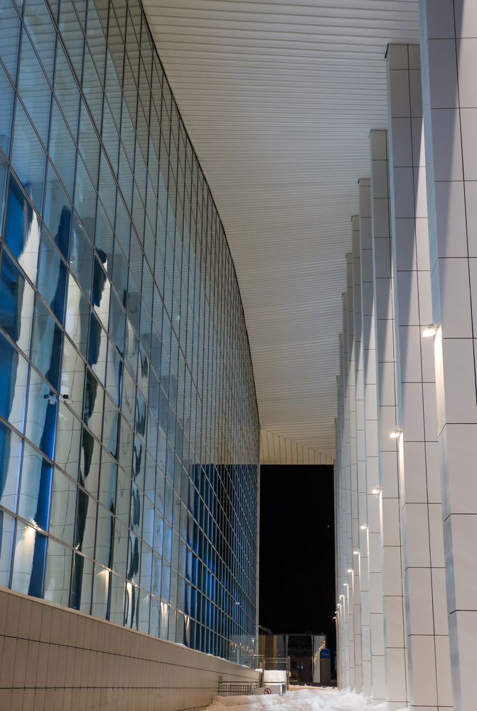 Photograph by Артем Удодов