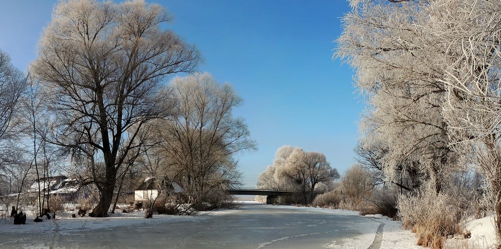 Photograph by Савоцкий Роман