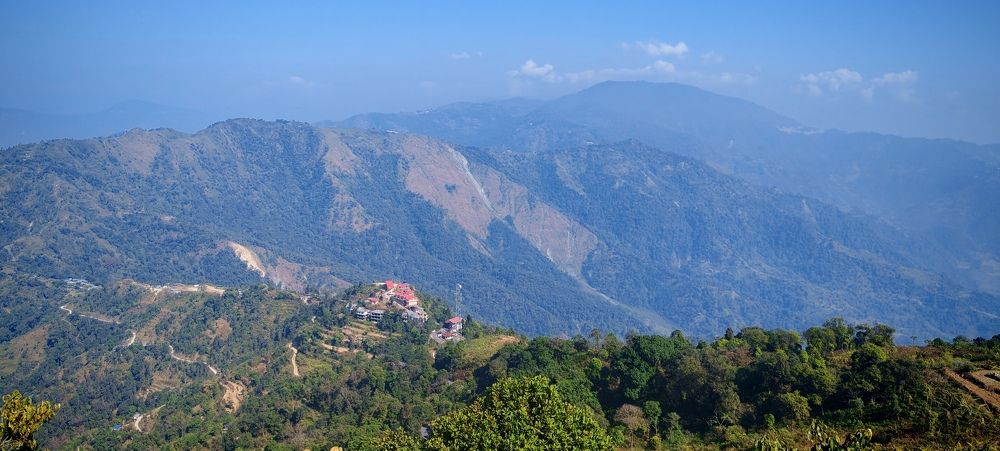 Фотография автора BIBEK chettri