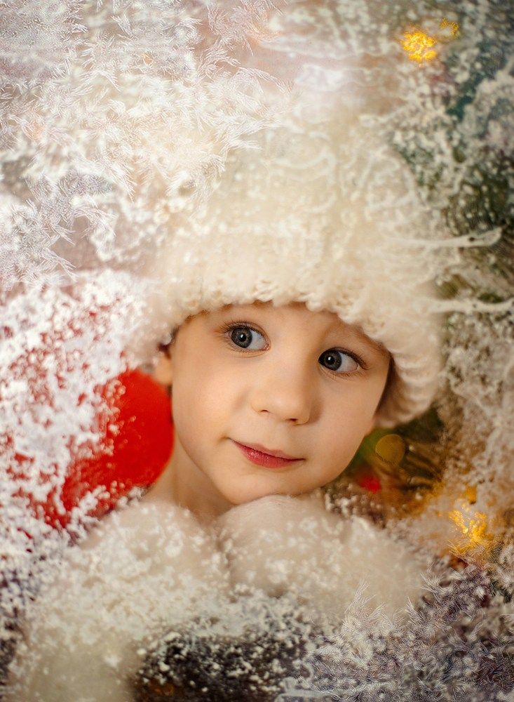 Photograph by Юлия Кондрашина