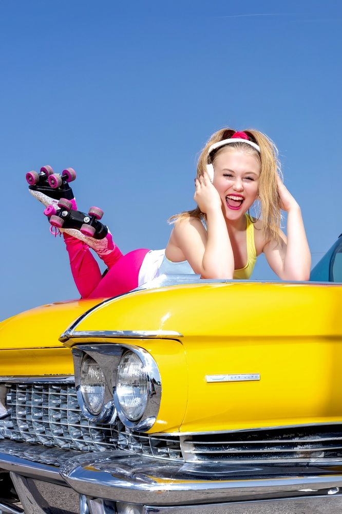 Photograph by Mariya Bogdanova